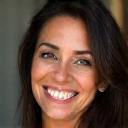 Portrait de Sara Djemaa, entrepreneure lyonnaise