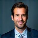 Portrait de Xavier Dubois, client entreprise Studio Lumière